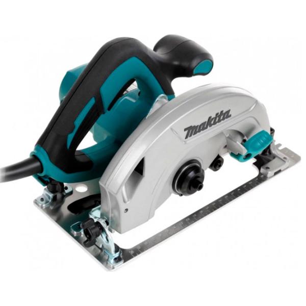 Fierăstrău circular Makita HS7601  photo 4