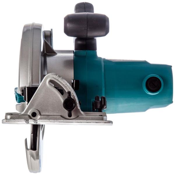 Fierăstrău circular Makita HS7601  photo 7