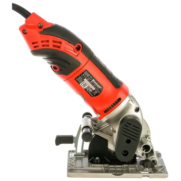 Fierăstrău circular Einhell TC-CS 860 KIT  photo 2