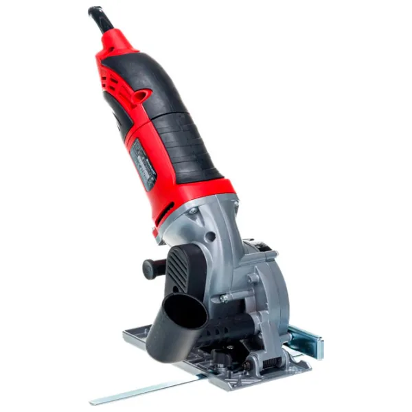 Fierăstrău circular Einhell TC-CS 860 KIT  photo 3