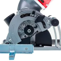 Дисковая пила Einhell TC-CS 860 KIT photo 5