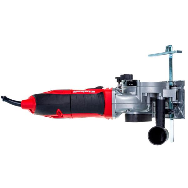 Fierăstrău circular Einhell TC-CS 860 KIT  photo 6