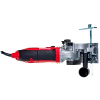 Дисковая пила Einhell TC-CS 860 KIT photo 6