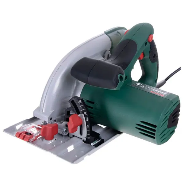 Fierăstrău circular Bosch PKS 55 A (0603501020)  photo 4