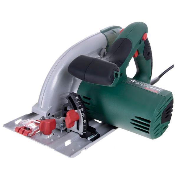 Fierăstrău circular Bosch PKS 55 A (0603501020)  photo 4