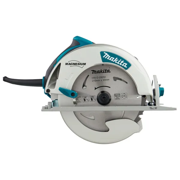 Fierăstrău circular Makita 5008MG  photo 2