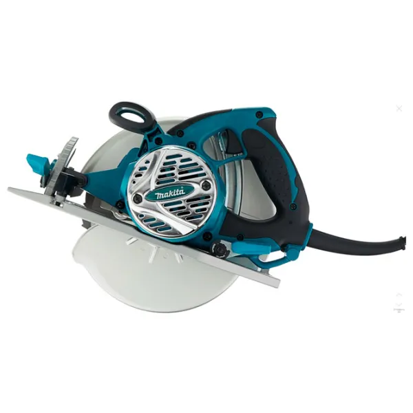 Fierăstrău circular Makita 5008MG  photo 3