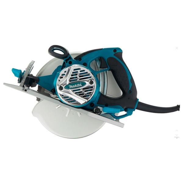 Fierăstrău circular Makita 5008MG  photo 3