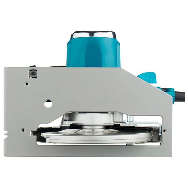 Fierăstrău circular Makita 5008MG  photo 4