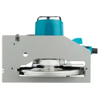 Дисковая пила Makita 5008MG photo 4