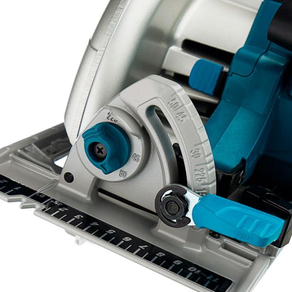 Fierăstrău circular Makita 5008MG  photo 5