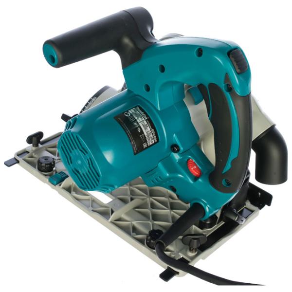 Fierăstrău circular Makita SP6000 165 mm photo 2