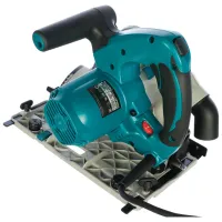 Дисковая пила Makita SP6000 165 мм photo 2
