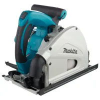 Дисковая пила Makita SP6000 165 мм photo 4