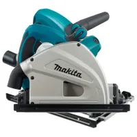 Дисковая пила Makita SP6000 165 мм photo 5