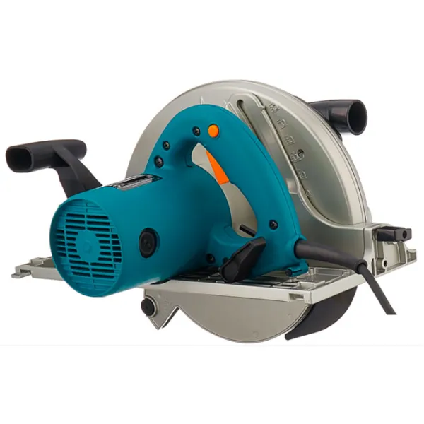 Fierăstrău circular Makita 5903R  photo 2