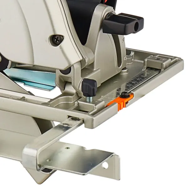 Fierăstrău circular Makita 5903R  photo 4
