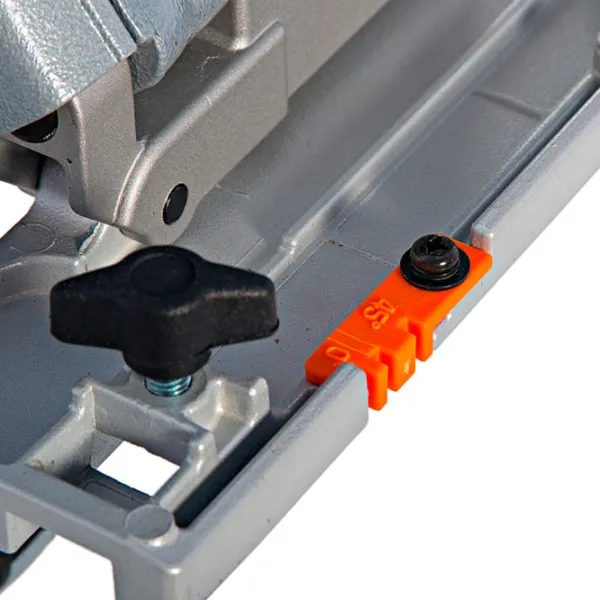 Fierăstrău circular Makita 5903R  photo 5