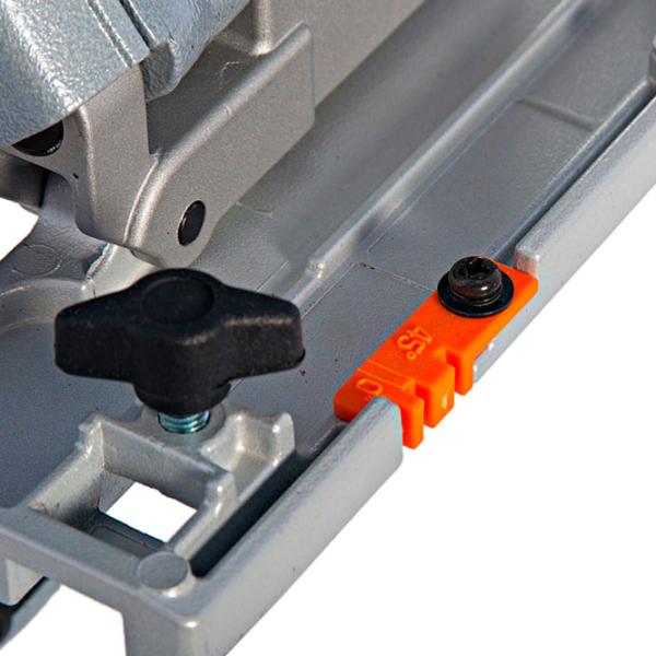 Fierăstrău circular Makita 5903R  photo 5