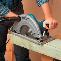Fierăstrău circular Makita 5903R photo 6