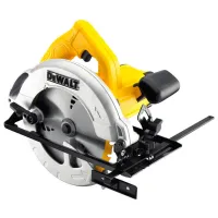 Дисковая пила Dewalt DWE560 photo 3