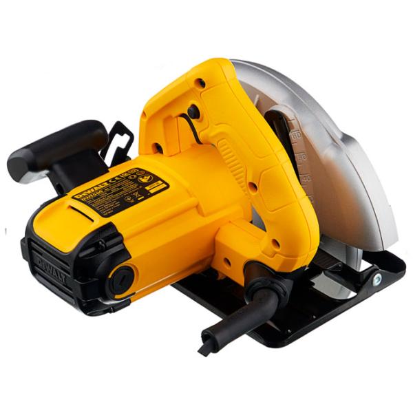 Fierăstrău circular Dewalt DWE560  photo 4