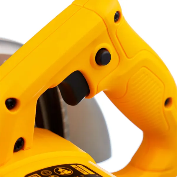 Fierăstrău circular Dewalt DWE560  photo 5