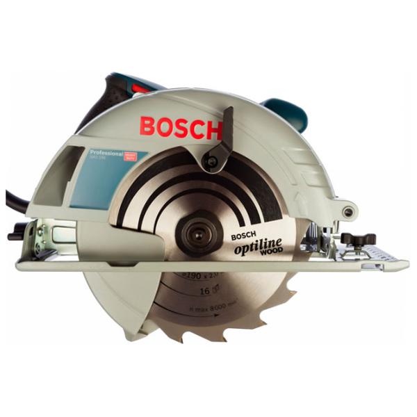 Fierăstrău circular Bosch GKS 190 (0601623000)  photo 2