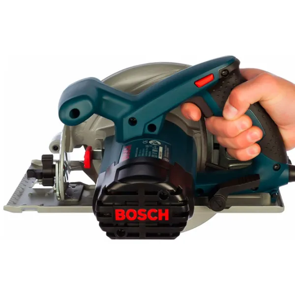 Fierăstrău circular Bosch GKS 190 (0601623000)  photo 4