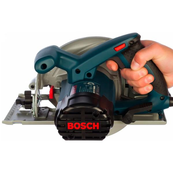 Fierăstrău circular Bosch GKS 190 (0601623000)  photo 4