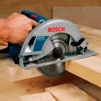Fierăstrău circular Bosch GKS 190 (0601623000) photo 6