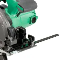 Fierăstrău circular Hikoki C7U3NSZ 190 mm/ Green photo 5