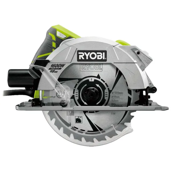 Дисковая пила Ryobi RCS1600-PG  photo 2