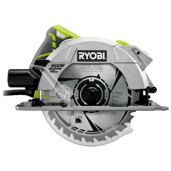 Дисковая пила Ryobi RCS1600-PG  photo 2