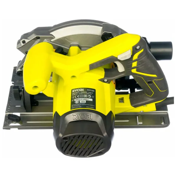 Дисковая пила Ryobi RCS1600-PG  photo 3