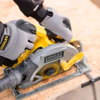 Дисковая пила Stanley Fatmax FME301K photo 4