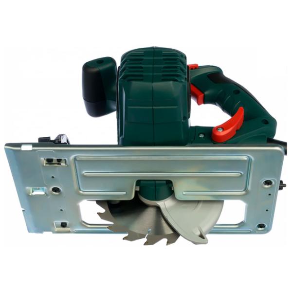 Fierăstrău circular Metabo KS 55 (600855000)  photo 4