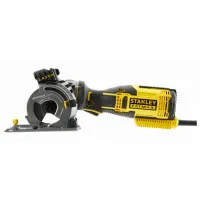 Дисковая пила Stanley Fatmax FME380K photo 2