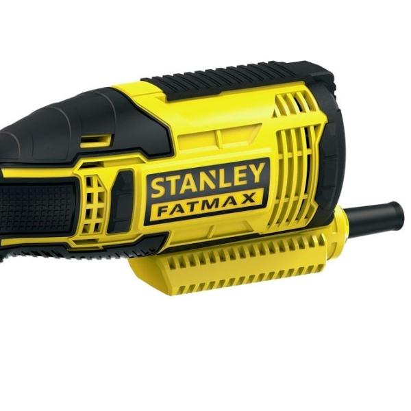 Дисковая пила Stanley Fatmax FME380K  photo 3
