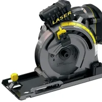 Дисковая пила Stanley Fatmax FME380K photo 4