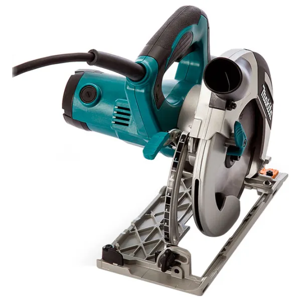 Fierăstrău circular Makita HS7100  photo 2