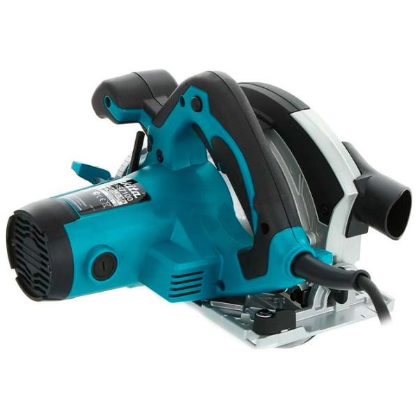 Fierăstrău circular Makita HS7100  photo 3