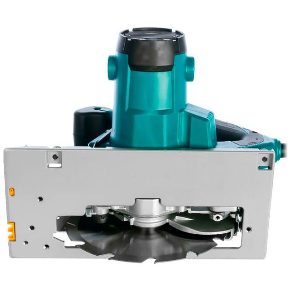 Fierăstrău circular Makita HS7100  photo 5