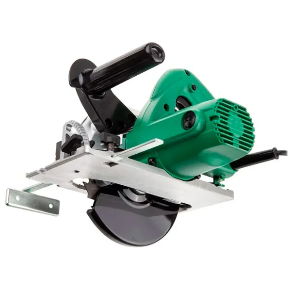 Дисковая пила Hikoki C6SSNSZ 165 мм photo 3
