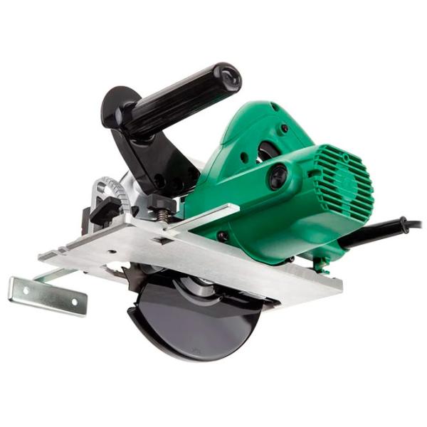 Дисковая пила Hikoki C6SSNSZ 165 мм photo 3