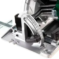 Дисковая пила Hikoki C6SSNSZ 165 мм photo 5
