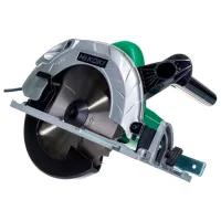 Дисковая пила Hikoki C7SSNSZ photo 2