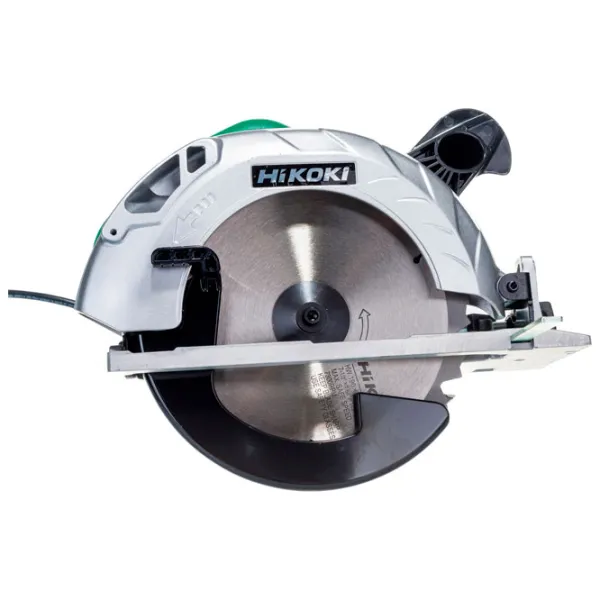 Дисковая пила Hikoki C7SSNSZ  photo 3