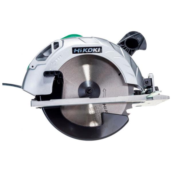 Дисковая пила Hikoki C7SSNSZ  photo 3