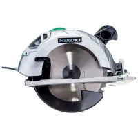Дисковая пила Hikoki C7SSNSZ photo 3